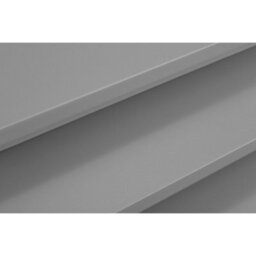 Oakham Inverlochy Nest Of Tables In Grey - thumbnail 3