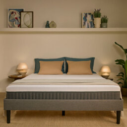 Emma Original Lite Mattress Double Size - thumbnail 1