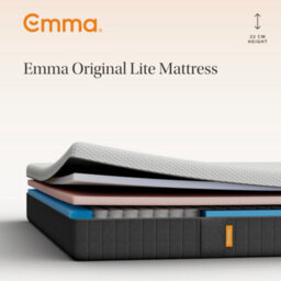 Emma Original Lite Mattress Double Size - thumbnail 2