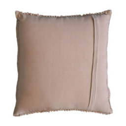 Artisan Furniture Solid Wood Alda Cushion Set Of 2 - Cream - thumbnail 9