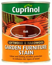 Cuprinol Softwood & Hardwood Oak Furniture Wood Stain, 750Ml - thumbnail 2