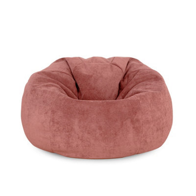 rucomfy Beanbags Rucomfy Indoor Classic Velora Adult Bean Bag Chair - Large Bean Bag Seat - image 1