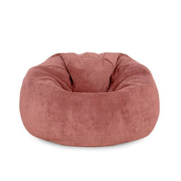 rucomfy Beanbags Rucomfy Indoor Classic Velora Adult Bean Bag Chair - Large Bean Bag Seat - thumbnail 1