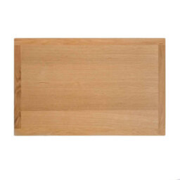 London Oak 85Cm Large Rectangular Coffee Table With Drawer And Shelf - By Roseland Furniture - thumbnail 9