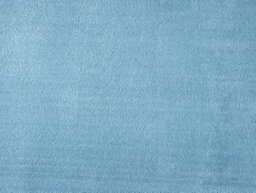 Comfy Washable Low Pile Living Room Area Rug - Anti-Slip Felt Backing Teal 60Cm X 200Cm - thumbnail 5