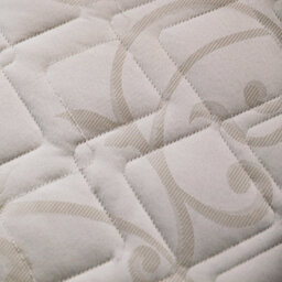 Divan Base Direct Super Paris Orthopaedic Backcare Sprung Divan Bed Set 6Ft Super King 2 Drawers Side - Naples Slate - thumbnail 2