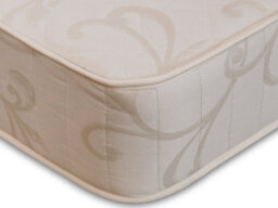 Divan Base Direct Super Paris Orthopaedic Backcare Sprung Divan Bed Set 6Ft Super King 2 Drawers Side - Naples Slate - thumbnail 4