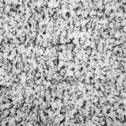 Beliani Shaggygy Rug Demre Grey 200 X 300 Cm - thumbnail 5