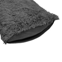 Living And Home Set Of 3 Single Size Faux Mink Fleece Bedding Duvet Cover With 2 Pillowcases Warm And Soft Suitable For Winter - thumbnail 6