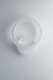 Luminosa Lighting Luminosa Bryant Led Wall Light White 1300Lm 3000K 30X26X7Cm - thumbnail 2