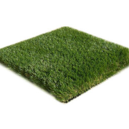"Oakmount 38mm Artificial Grass, Pet-Friendly Fake Grass, Non- Slip Artificial Grass For Patio, Decks-6M(19'8"") X 4M(13'1"")-24M²" - thumbnail 4