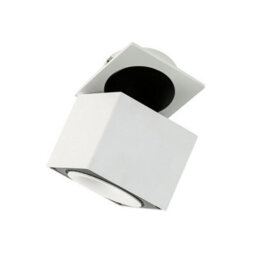 Luminosa Lighting Luminosa Modern Technical Led Recessed Ceiling White, Black, Warm White 3000K 2350Lm - thumbnail 3
