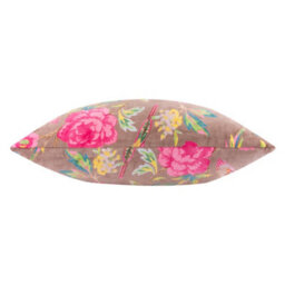 Wylder Aviary 100% Cotton Velvet Cushion Cover - thumbnail 2