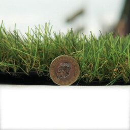 "Natural Look 40mm Artificial Grass Extra Premium Artificial Grass, Plush Artificial Grass-7M(23') X 4M(13'1"")-28M²" - thumbnail 8