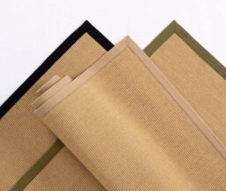Swinton Sisal Jute 120X170Cm Beige Colour Boucle Rug - thumbnail 4