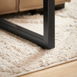Sobuy Fbt44-N, Coffee Table Side Table End Table, Bed Sofa Table Laptop Table, Wood Veneer,w40Xd30Xh60 - thumbnail 7