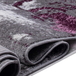 Modern Abstract Soft Living Room Area Rug Carpet Large Non Slip Floor Mat Bedroom Dining Room Home Decor Easy Care 80X150 Cm - thumbnail 5