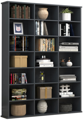Vcm Stand Shelf Bookcase Shelf Megosa M - image 1