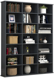 Vcm Stand Shelf Bookcase Shelf Megosa M - thumbnail 1