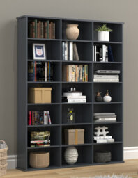 Vcm Stand Shelf Bookcase Shelf Megosa M - thumbnail 4