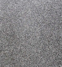 Primrose Poly Terrazzo Stone Large Black Outdoor Trough Planter 100Cm - thumbnail 4
