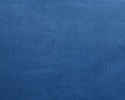 Home Detail Kendal Blue Velvet Single Futon Sofa Bed - thumbnail 8