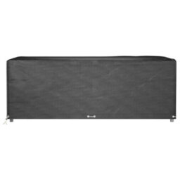 Vidaxl Garden Furniture Covers 2 Pcs 12 Eyelets 213X132X75 Cm Rectangular Garden Furniture Covers - thumbnail 4