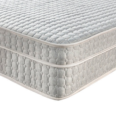 Somnior Beds Somnior 2Ft6 Pocket Spring Mattress, High Density Modified Polyether Memory Foam Mattress , Build In Mattress Topper 75 X 190Cm - image 1