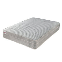 Somnior Beds Somnior 2Ft6 Pocket Spring Mattress, High Density Modified Polyether Memory Foam Mattress , Build In Mattress Topper 75 X 190Cm - thumbnail 2