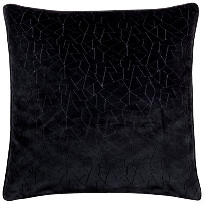 HÖEM Hoem Malans Cut Velvet Cushion Cover - image 1