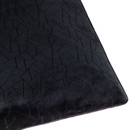 HÖEM Hoem Malans Cut Velvet Cushion Cover - thumbnail 4