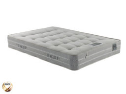 Sareer Furniture Sareer Pocketo 1500 Pocket Memory Mattress - thumbnail 2