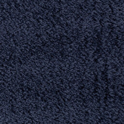 Livabliss Moda Shaggy-Solid Color Dark Blue Plush Soft Pile Living Bedroom Rug 160 X 213 Cm Easy Care, Non Shedding - thumbnail 7