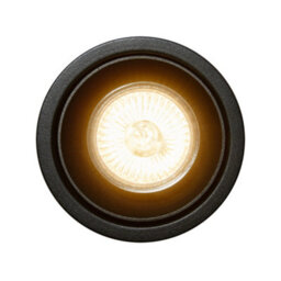 Nordlux Sorina Metal Downlight Tilting  Black,mains - thumbnail 3