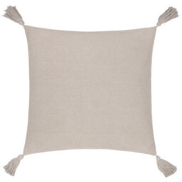 Yard Larch Woven Stone Cushion Cover - thumbnail 2