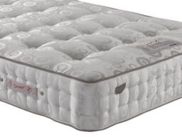 Sareer Furniture Sareer Pocketo 3000 Gel Pocket Mattress - thumbnail 1