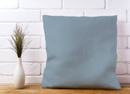 Warren Reed Designer Regent Grey Cushions 45Cm X 45Cm - thumbnail 2