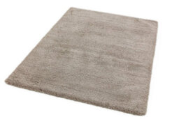 Plain Stone Rug, Shaggy Living Room Rug, Modern Stain-Resistant Dining Room Rug, 37mm Thick Stone Rug-200Cm X 290Cm - thumbnail 2
