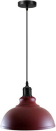 Ledsone Industrial Vintage Retro Style Ceiling Hanging Pendant Light Chandelier - thumbnail 7