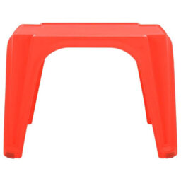 Walplus Childrens Table And Chair Set Pp Plastic Kids Furniture - thumbnail 4