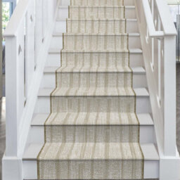 Mojito Stair Runner - Reversible, Durable & Hardwearing Carpet For Stairs & Staircases, Multiple Lengths - thumbnail 1