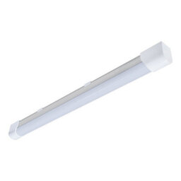Long Life Lamps Company 10W 2Ft Led Slim Ceiling Battern Ip20 6500K - thumbnail 3