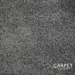Carpet Shop Online Charm Granite Grey Twist Carpet 4.25M X 4M - thumbnail 1