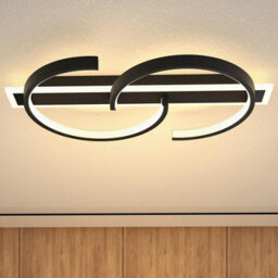 Led Ceiling Light Chandelier Lights Living Room Bedroom - thumbnail 3