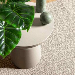 Vidaxl Rug Zizur Cream 160X230 Cm Jute Look Indoor And Outdoor - thumbnail 2