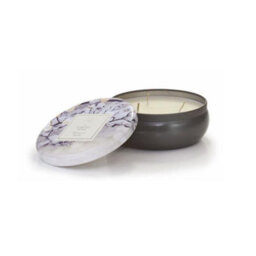 Ashleigh & Burwood Scented Home Scented Candle - Midnight Snow - thumbnail 2