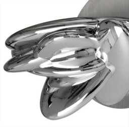 Luminosa Lighting Luminosa Nido Wall Light 1 X 6W Led 3000K, 500Lm, Chrome - thumbnail 4