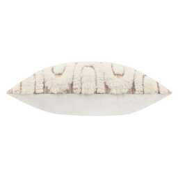 HÖEM Hoem Fosse Tufted  Polyester Filled Cushion - thumbnail 3