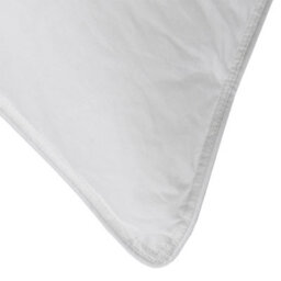 Homescapes Luxury Hotel Quality Super Microfibre Pillow Pair - thumbnail 9