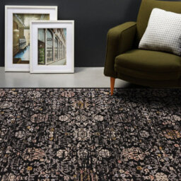 Asiatic Sovereign Vintage Floral Rug-120Cm X 166Cm - thumbnail 5